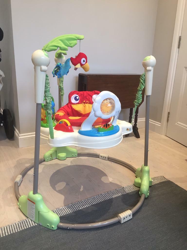 gumtree jumperoo